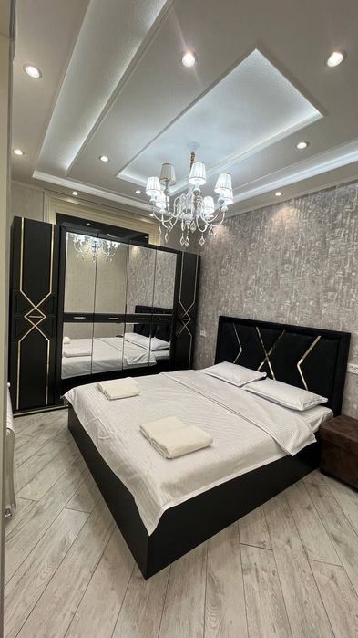 Vakzal oltin Samarqand