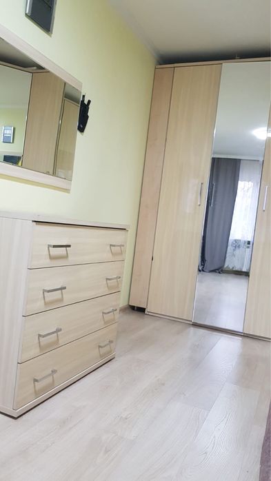 Продается двух комнатная квартира!