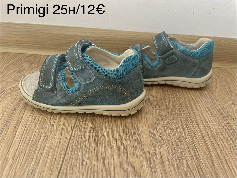 Нови и употребявани тениски, панталони, блузки 92 и 98