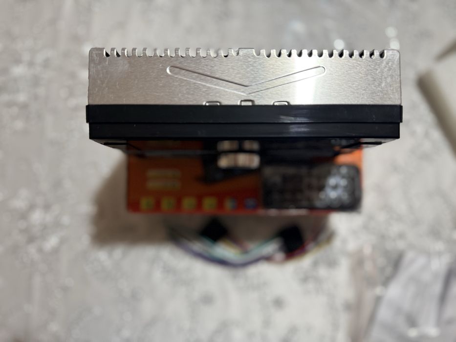 Radio bulutus fm usb