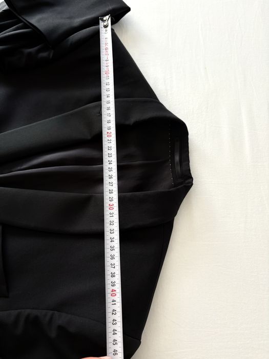 Sacou Smoking Seroussi marimea 50