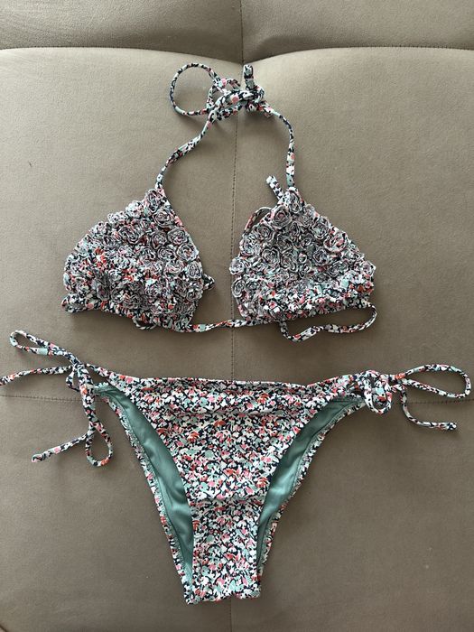 Дамски бански OYSHO