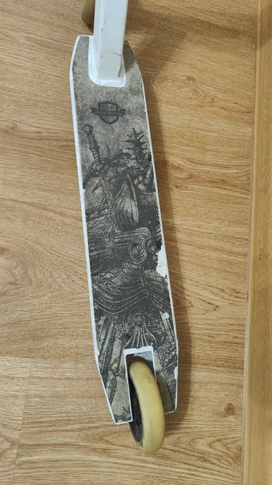 Trotineta freestyle