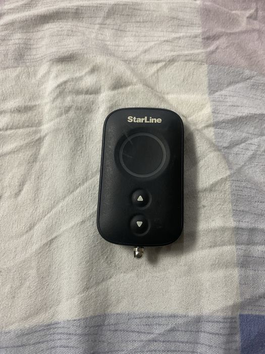 Пульты брелки автосигнализаций