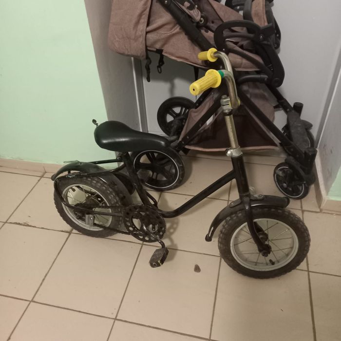 Продам.    коляска    детскй