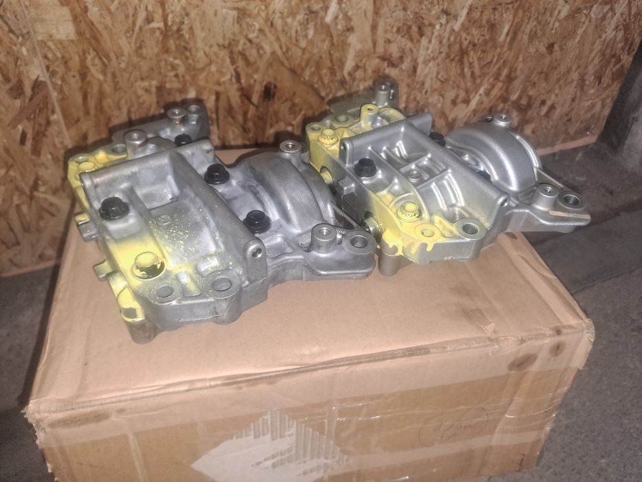 Балансировочный вал камри 50,2ar-fe