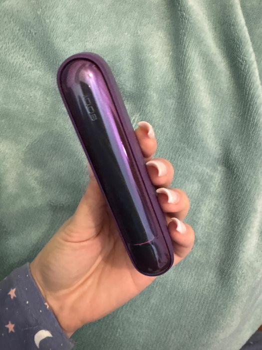 iqos editie limitata