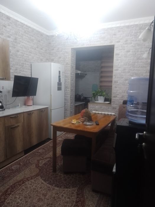 Сергели 10 худуд 3/1/9 евро квартира срочно