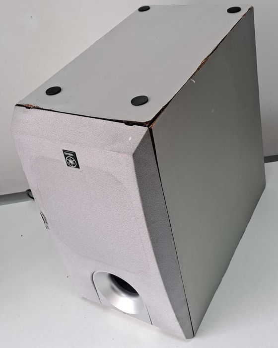 [OFERTĂ] Subwoofer Activ Yamaha SW-P130 Bass Advanced YST