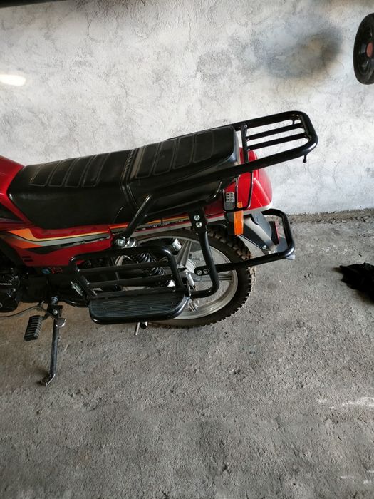 Продам мотоцикл Сункар.