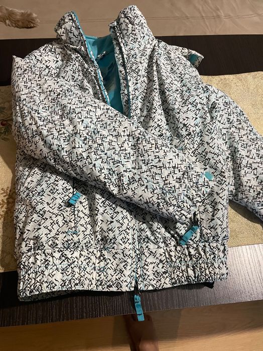 Зимна грейка( ски екип)