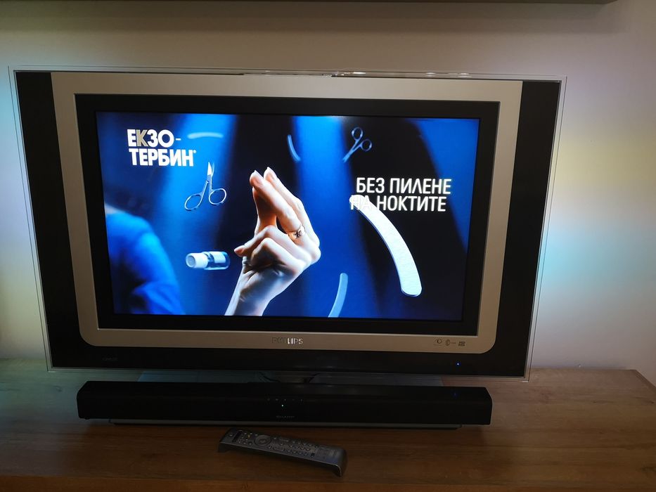 Телевизор Philips 32" PF9830/10