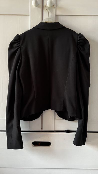 Пиджак для девочки H&M 10-13 лет