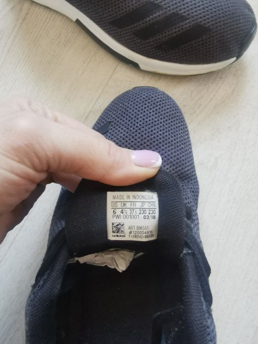 Маратонки,много запазени!