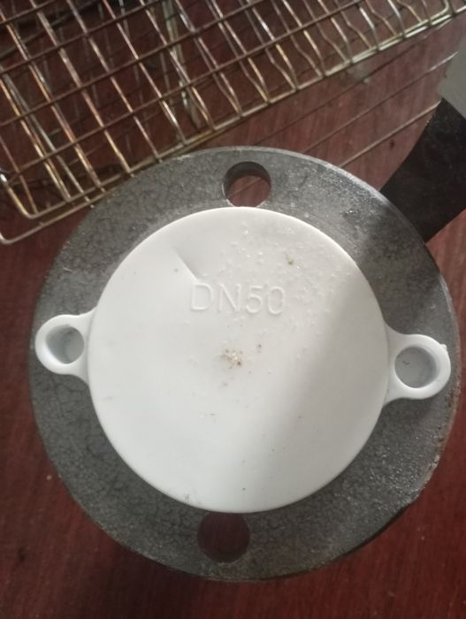 Продам новый кран