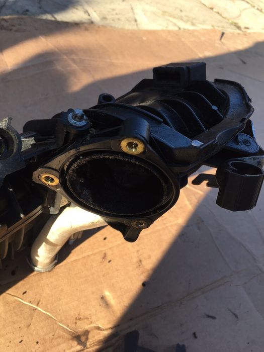 Galerie admisie BMW 2.0d N47 143cp 177cp E90 E91 E9
