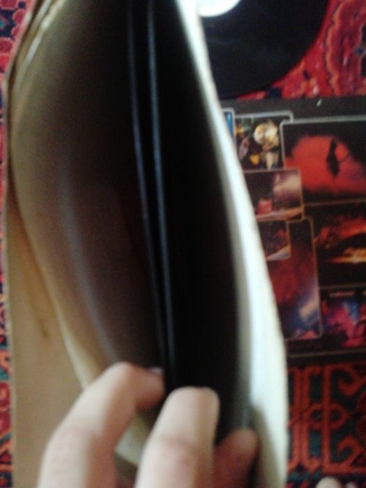 Виниловыйе пластинки