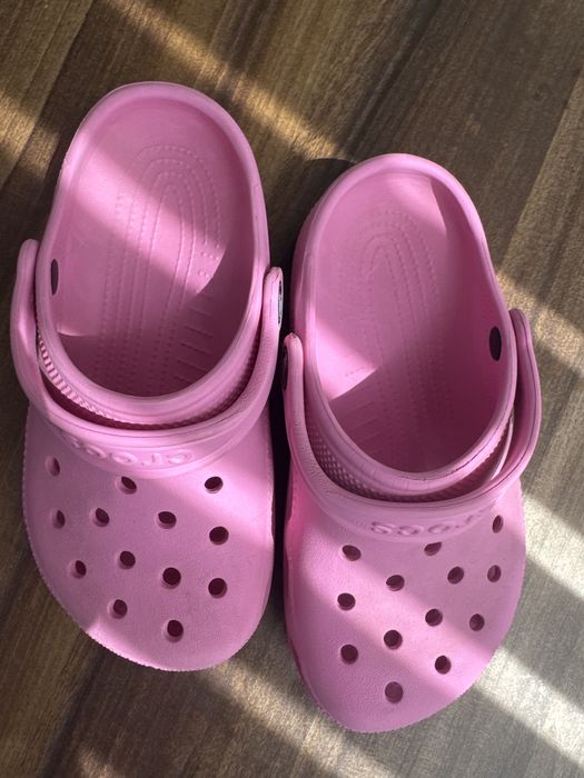 Crocs бу оригинал