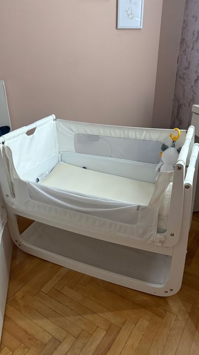 кошара next to me Snuz pod 4