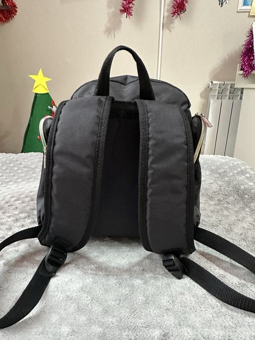 Гимнастический рюкзак