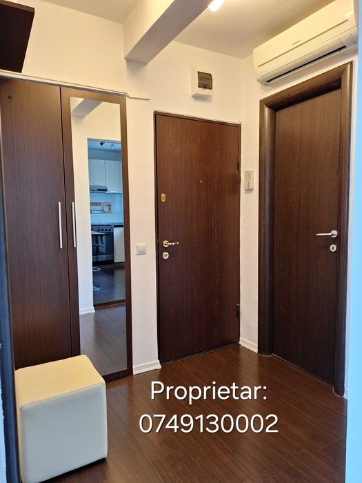 PROPRIETAR: Apartament 2 camere de închiriat - Favorit | AFI Cotroceni | Drumul Taberei | Plaza