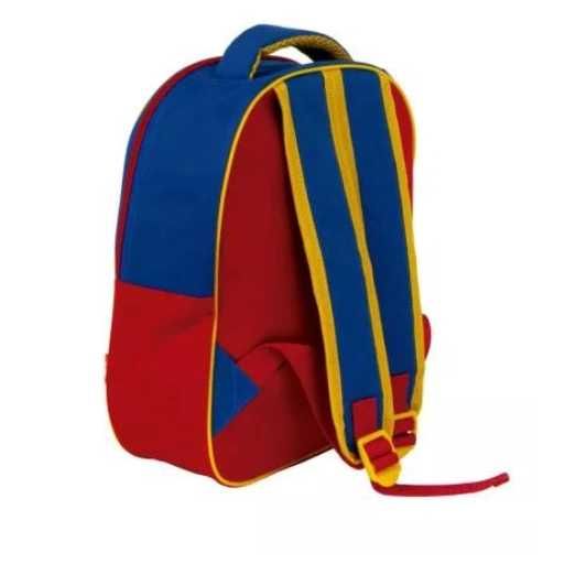 Rucsac Patrula Catelusilor 3D