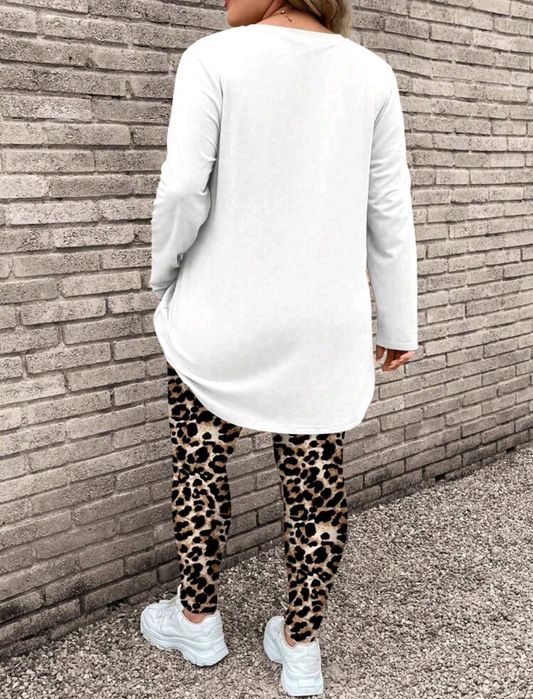 Комплект 2 части