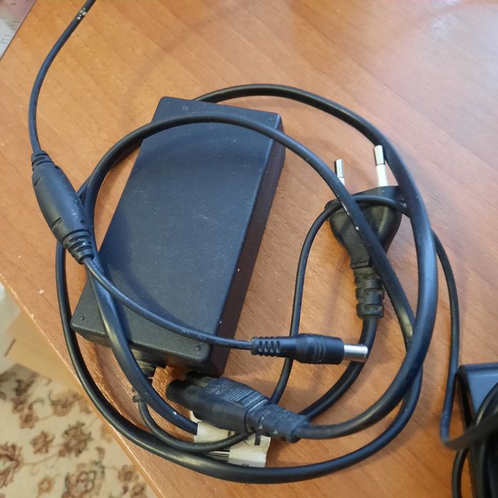 Калонки и провода Б/у