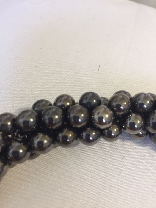 Дамско колие по врата