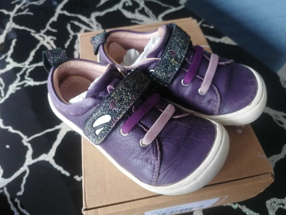 Incaltaminte Tikki Barefoot copii