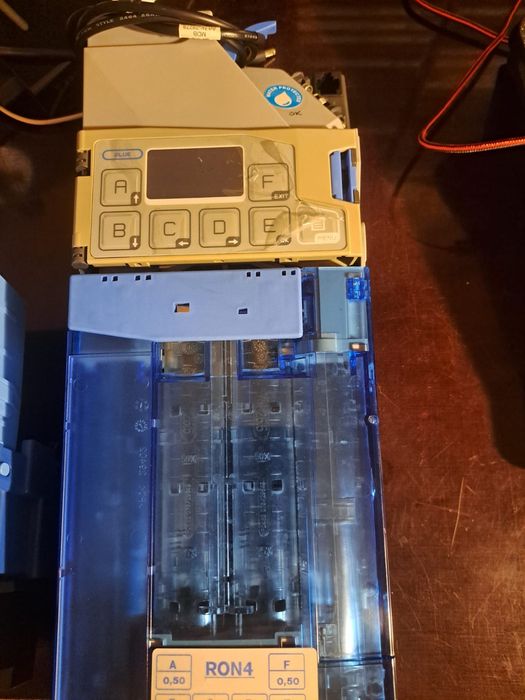 Restiere c2 și ctitor ict