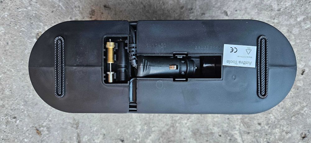 Оригинален компресор с пяна за Опел