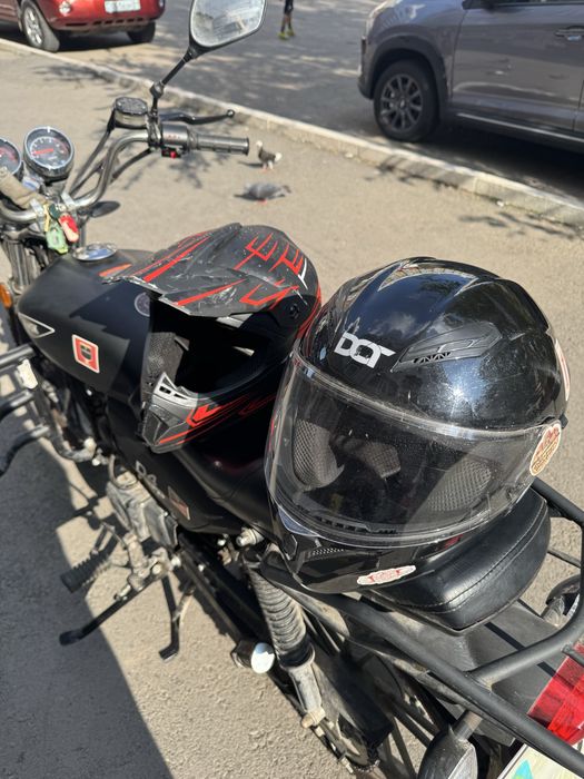 мопед m1nsk d450