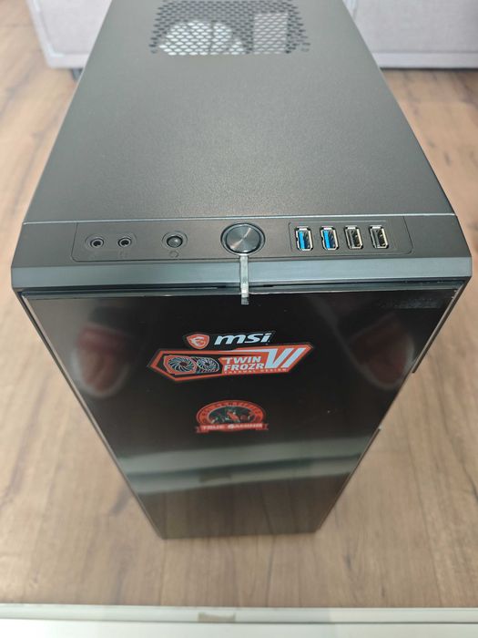 Fractal Design Define R4 – Перфектната безшумна кутия