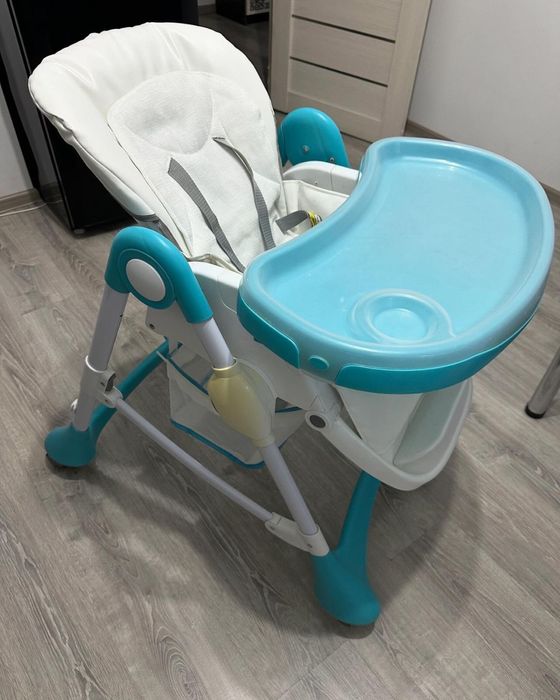 Продам детский стульчик