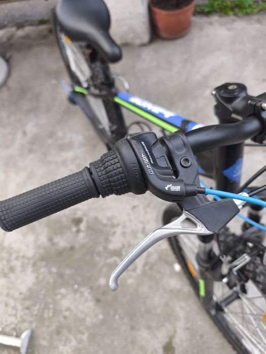 Колело 26" CROSS