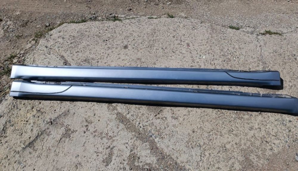 В продаже все от subaru legacy bl