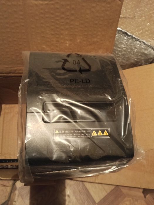 Принтер этикеток,офисный,термоперинтер