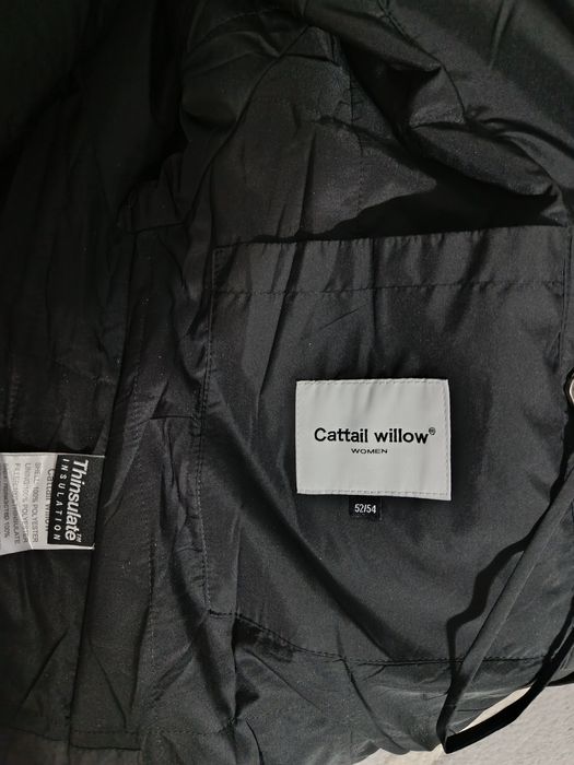 Куртка женская размер 52-54