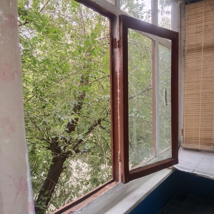 Квартира в продажу с мебелю