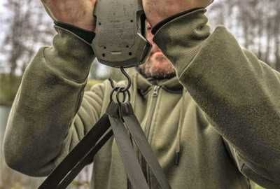 Слинг AVID CARP Camo Recovery Sling