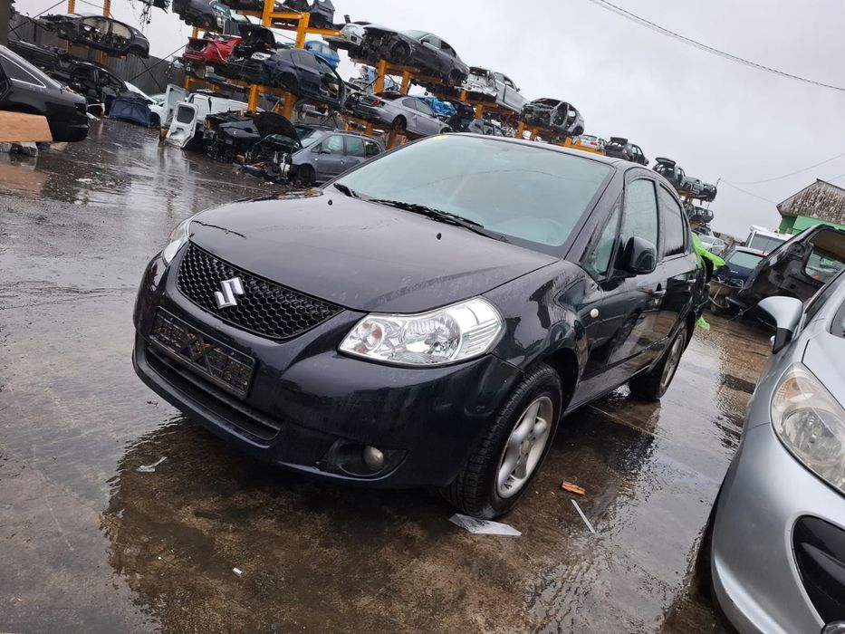 Pompa combustibil 15100-80j00 1.6 benzina M16A Suzuki SX4 1 (facelift) (2009 - 2014) benzina