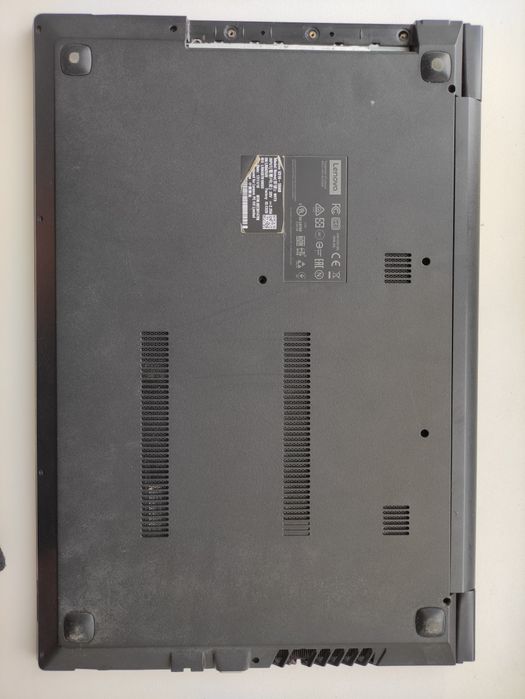 Lenovo v310 на запчасти