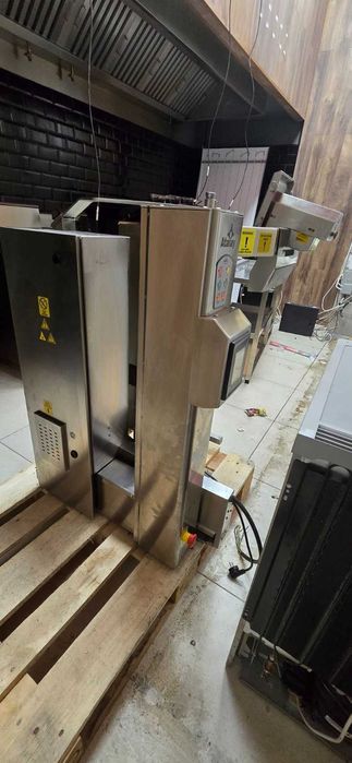 Електрически Дюнер Робот ADR-5E Doner Robot Electric