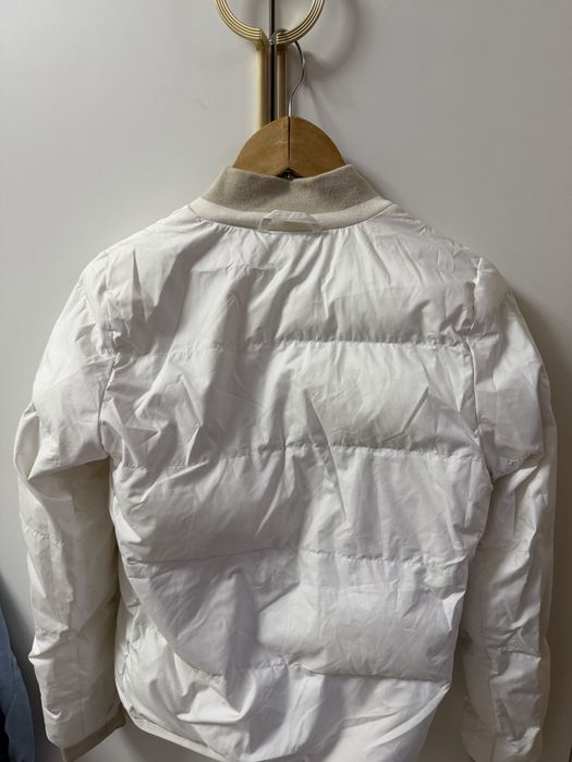 Куртка reebok осень-весна