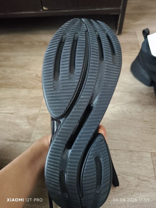 Кроссовки Adida Supernova Eterno