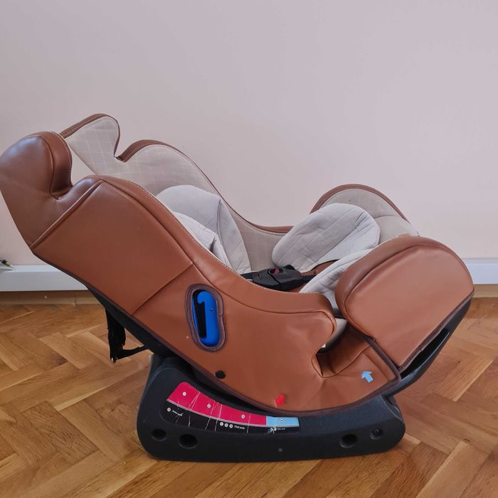 Столче за кола Чиполино