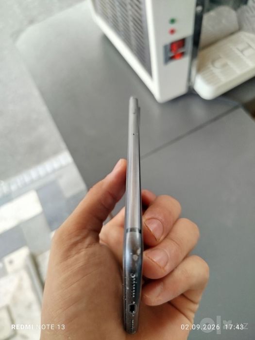 iphone 8+ holati oshlashi yaxshi