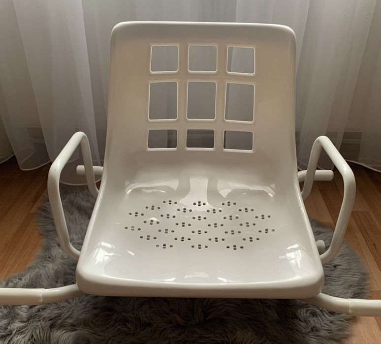 Scaun persoane varstnice sau cu handicap