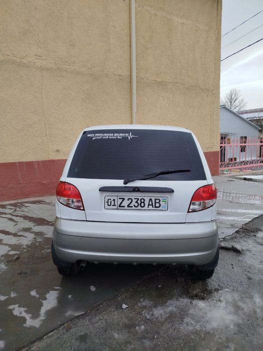 Other Matiz 2011 — 3